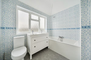 Bathroom- click for photo gallery